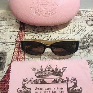Juicy Couture Sunglasses